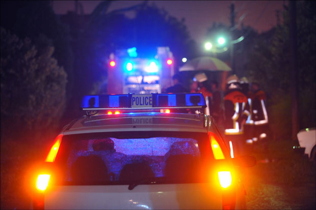 Британска полиција демантује: Нема тровања нервним агенсом у Солзберију